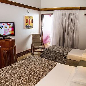 Triple Standard Room Balcony All Inclusive