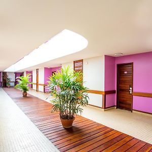 Double Standard Room Balcony All Inclusive